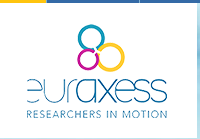 Euraxess, researchers in motion