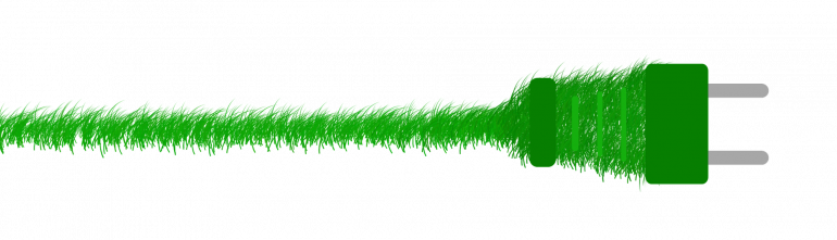 spina verde