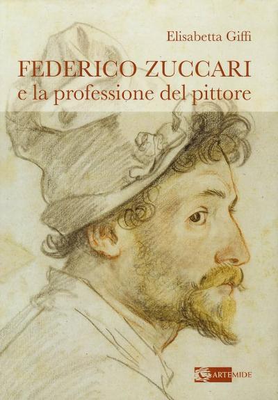 Volume "Federico Zuccari e la professione del pittore"
