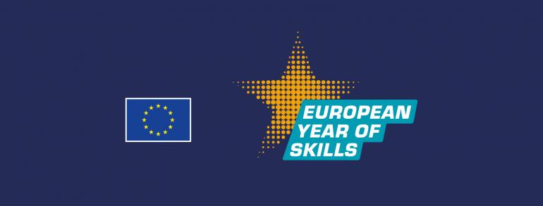 European year of skills