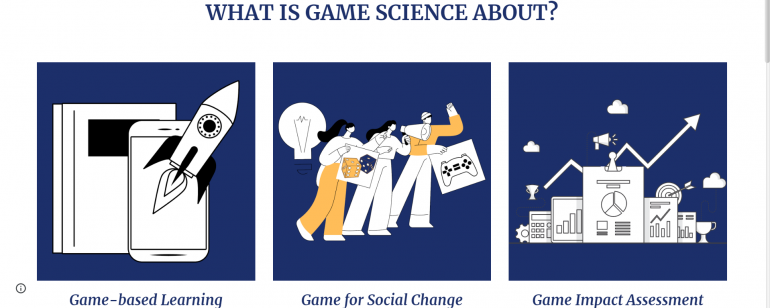 game science