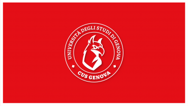 Nuovo logo CUS Genova  - UniGe