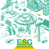 Presentazione corso ESG manager - UniGe 