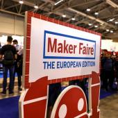 Maker Faire Rome 2023