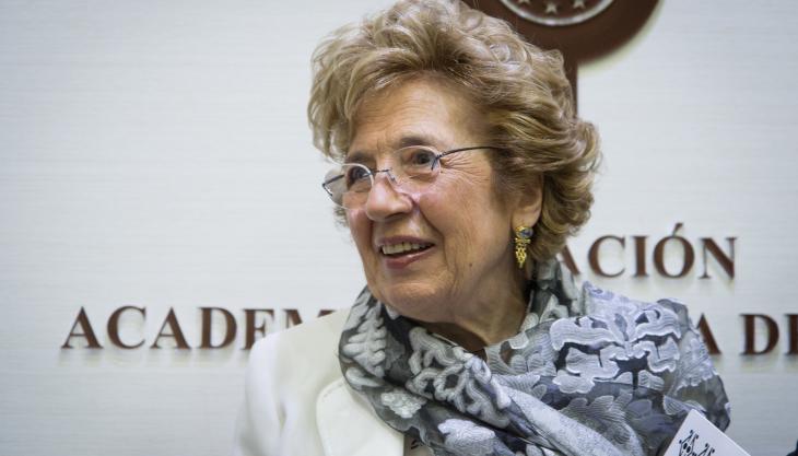 Sofia Corradi