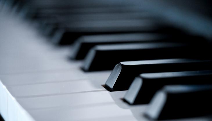 pianoforte
