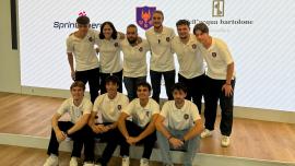Unisport Genova