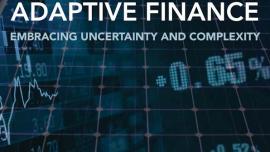 il libro adaptive finance
