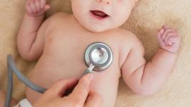 pediatria
