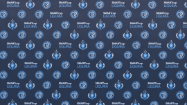 SMARTcup LIGURIA 2026