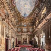 Aula Magna Balbi 5