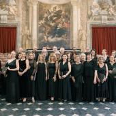 Januenses Academici Cantores