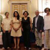 Accordo internazionale per la valorizzazione dei Balzi Rossi - 1° luglio 2025