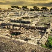 archeologia