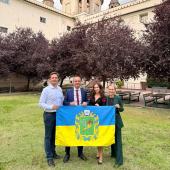 simposio ucraina