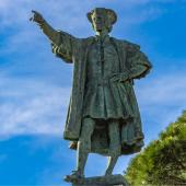Cristoforo Colombo