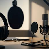 podcast