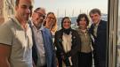 delegazione della Penn university a UniGe