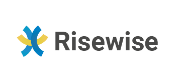 Logo risewise