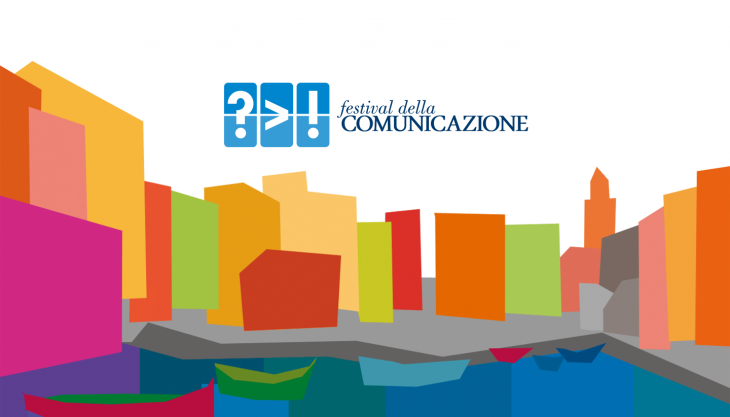 Festival della Comunicazione di Camogli