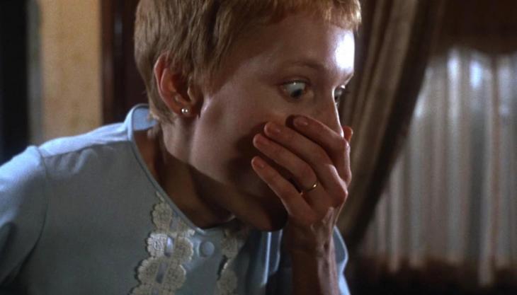 Rosemary baby -  rassegna Roman Polański UniGe