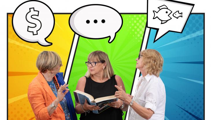 UniGe Senior – sociale