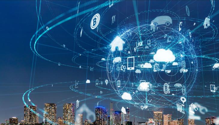 smart city