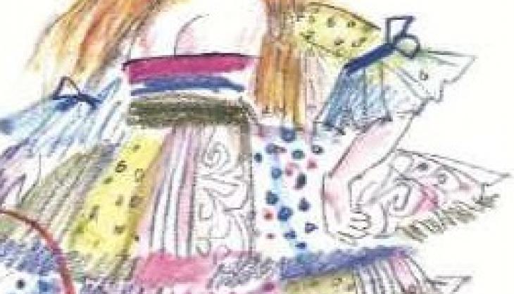 disegno_luzzati_zerbinetta