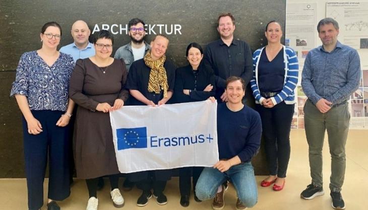 erasmus SocioEcoHoods UniGe