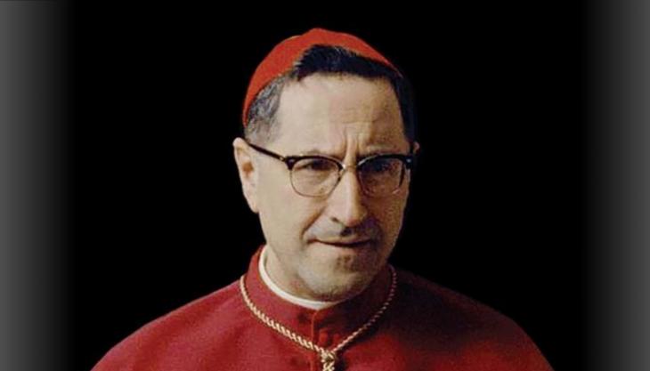 Giuseppe Siri