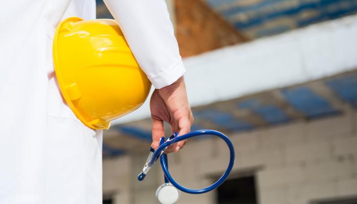 medicina del lavoro