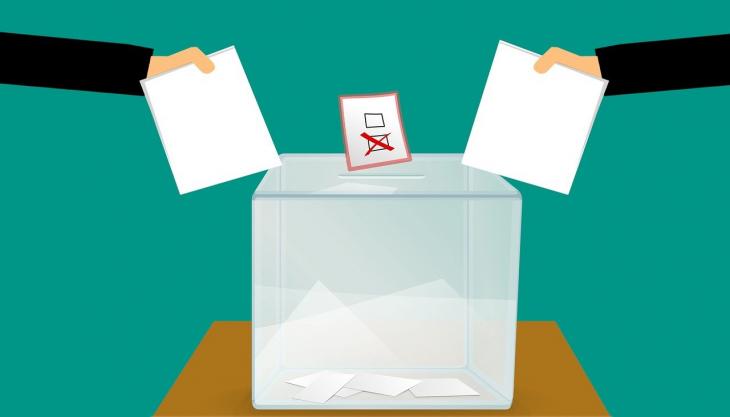 voto
