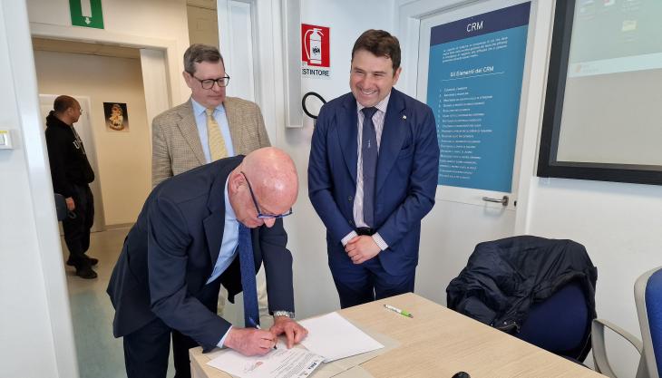 accordo simav alfa comune camcom