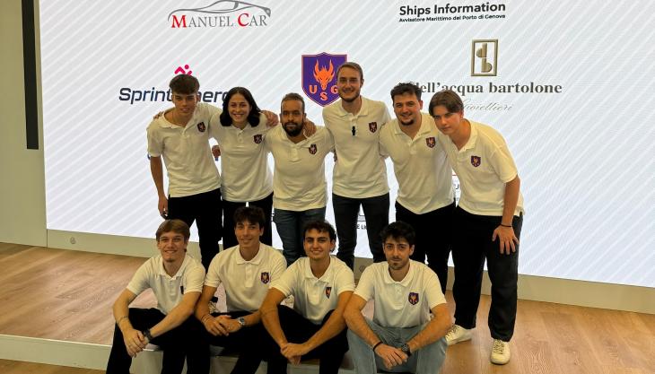 Unisport Genova
