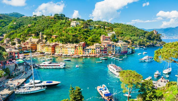 Liguria