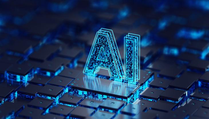 intelligenza artificiale