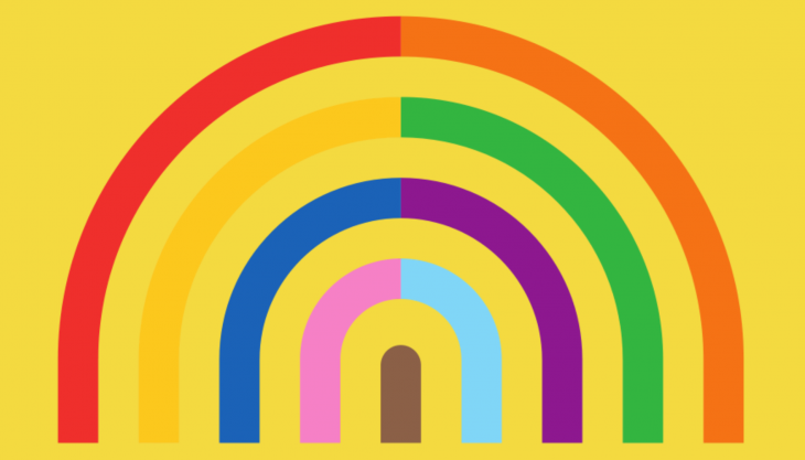 Pride delle parole 2025