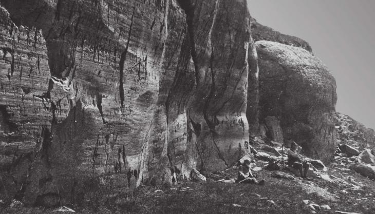 chronos mostra antropocene