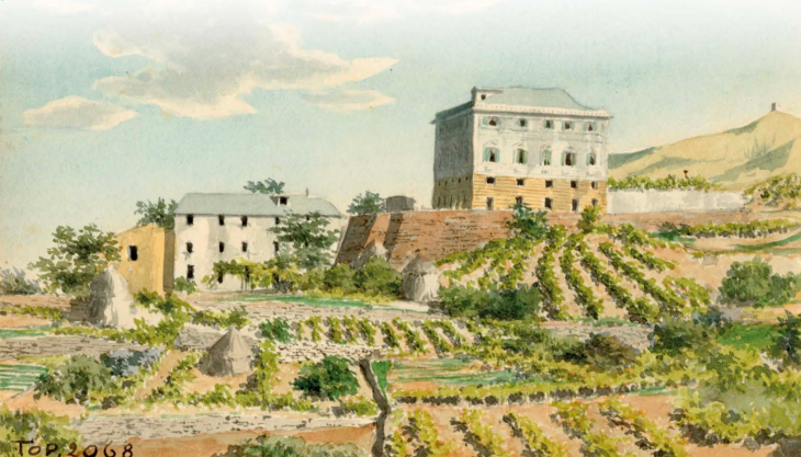 mostra genova e il secolo del cambiamento