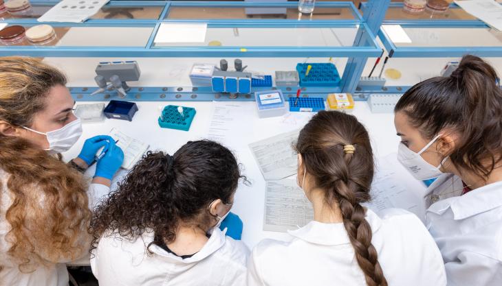 nuovo studio su tumore al seno