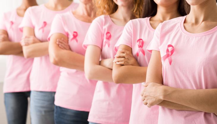 Prevenzione del cancro al seno