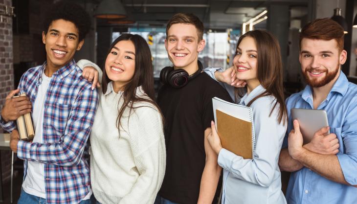 International students