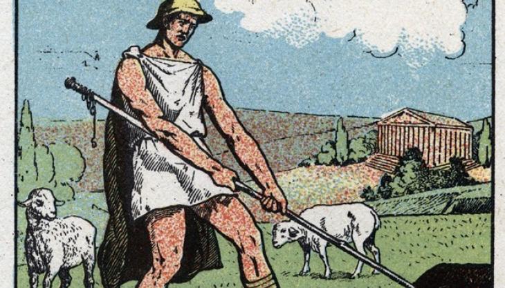 Le_magnétisme (incisione)