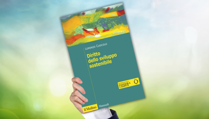 libro cuocolo sviluppo sostenibile