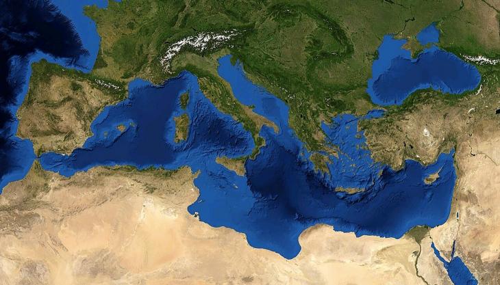 Mediterraneo