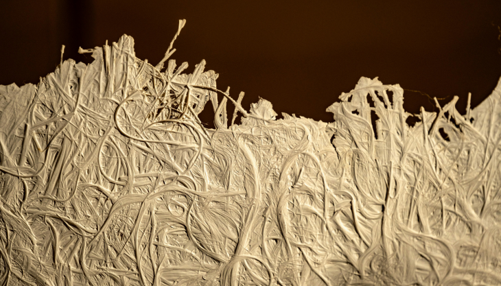 Pioneering new approaches to sustainable materials design