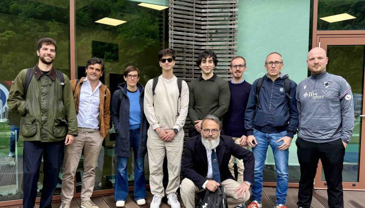 UniGe sport analytics