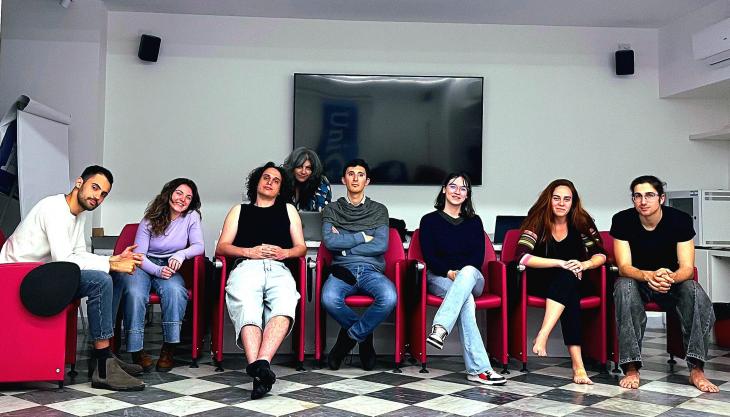 Compagnia teatrale ilFalcone