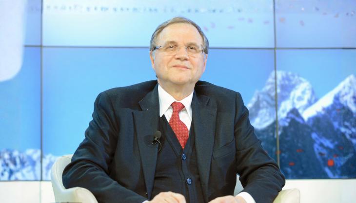 Ignazio Visco