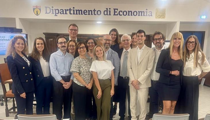 Evento Diec – 24 e 25 settembre 2026